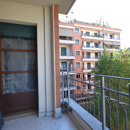 Chicco Family By Cinelli Apartment Vercelli Exterior foto