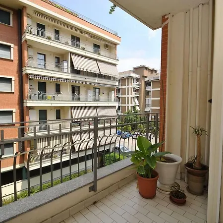 Chicco Family By Cinelli Apartment Vercelli Exterior foto
