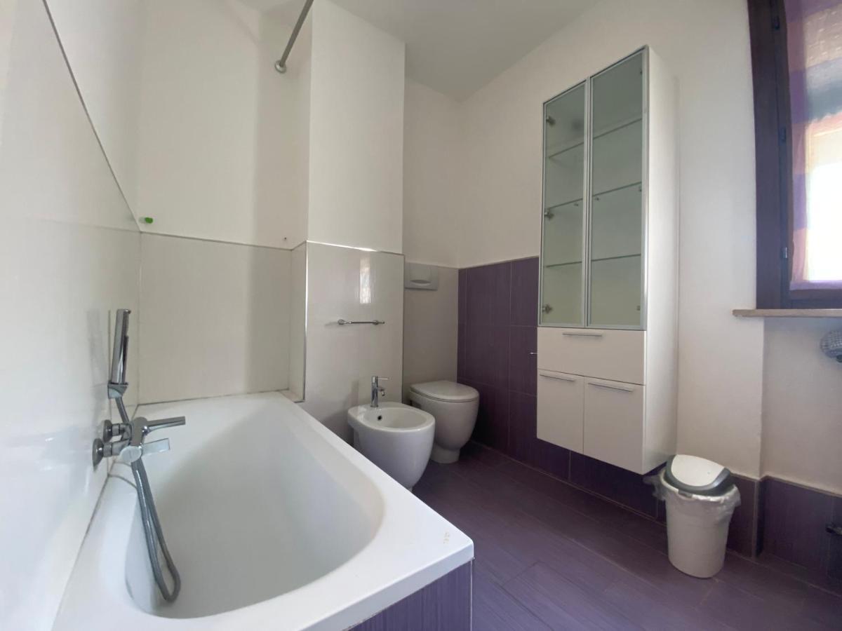 Apartment Chicco Family By Cinelli Vercelli