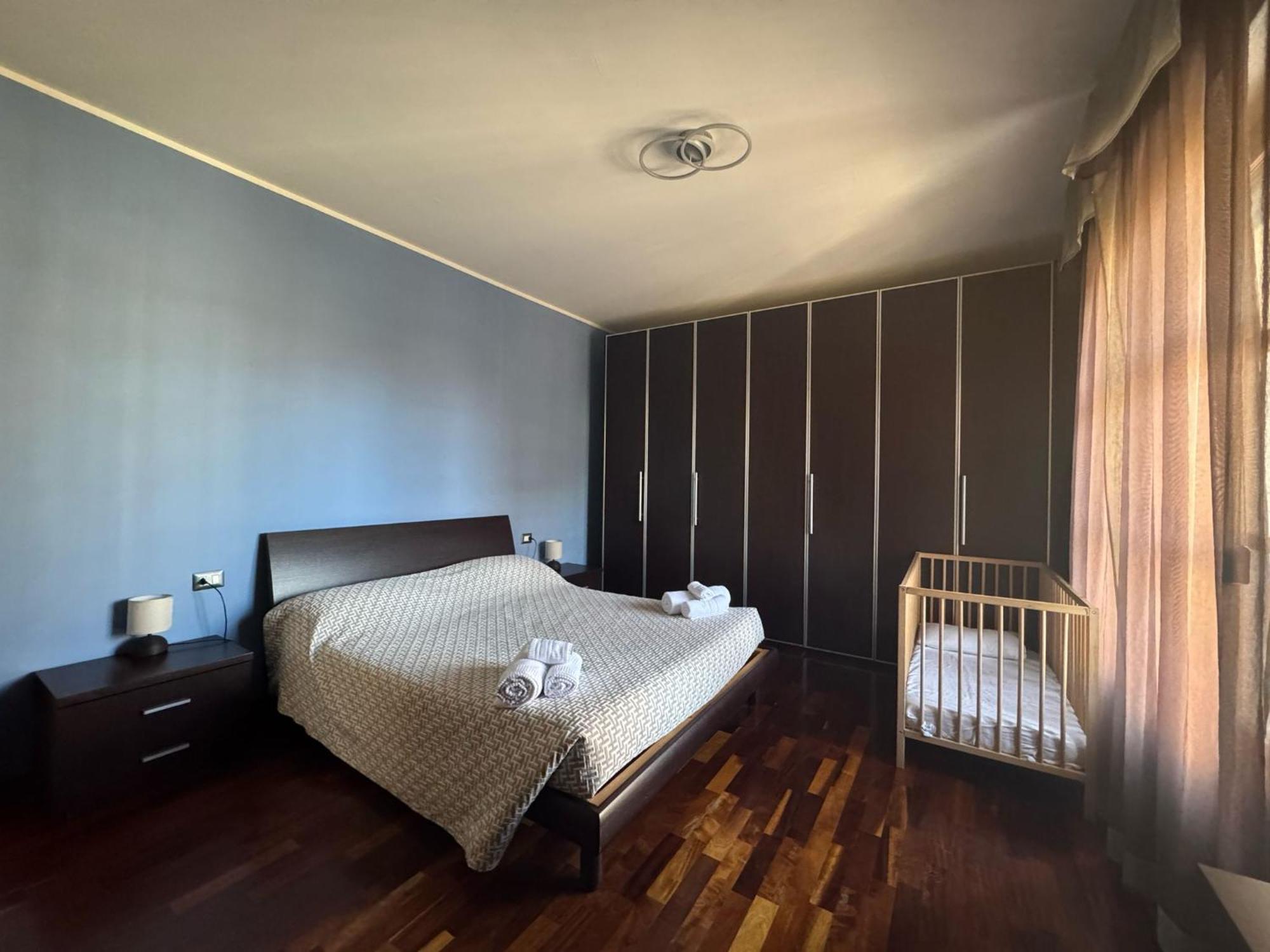 Chicco Family By Cinelli Apartment Vercelli